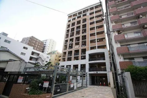 ソレアード薬院の画像