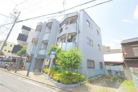 サンライフ千種の画像