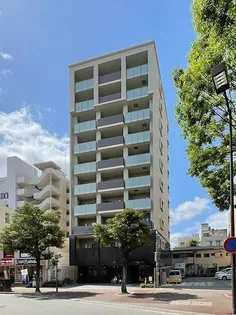 CINNAMON COURTの画像