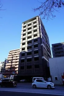 サニークレスト大濠公園【3階】の外観