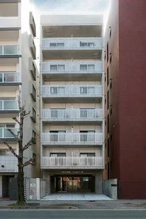 MIMOSA TERRACEの画像