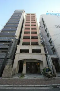 エイペックス京町堀の画像