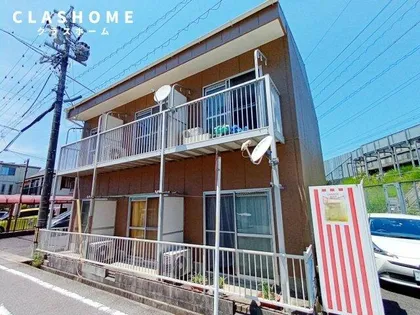 ルピナス知立Bの画像