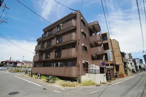 アドバンス箱崎の画像