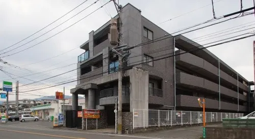パンルネックス クリスタル福大東の画像