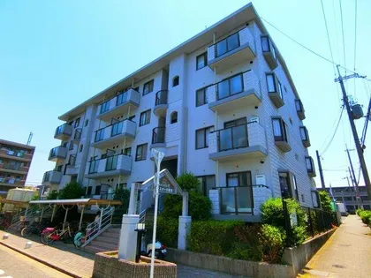 オースター6番館の画像