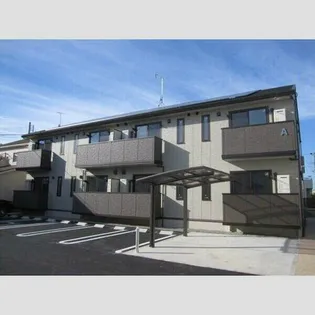 リシュドール Bの画像