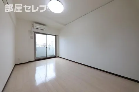 Grand Vrio Fukiage【401号室】の内装