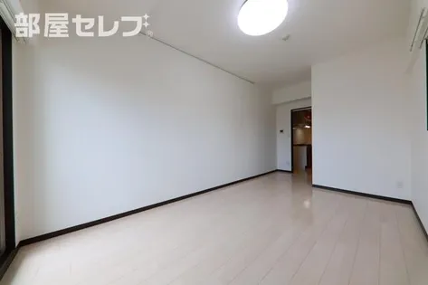 Grand Vrio Fukiage【401号室】の内装