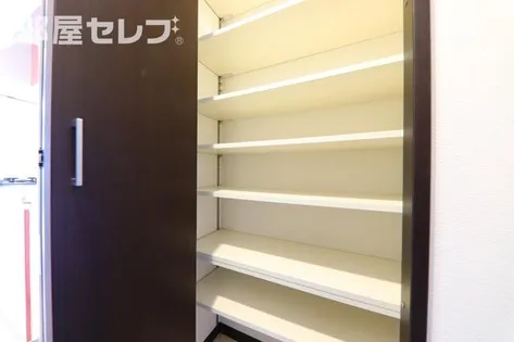 Grand Vrio Fukiage【401号室】のその他画像