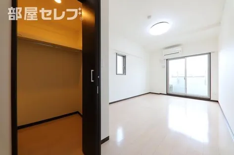 Grand Vrio Fukiage【401号室】の内装