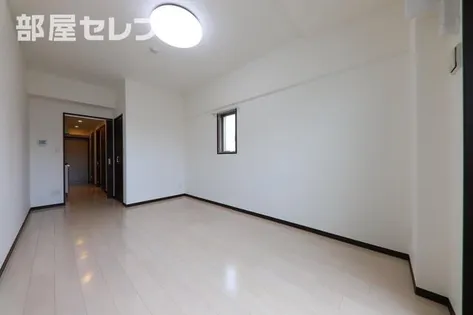 Grand Vrio Fukiage【401号室】の内装