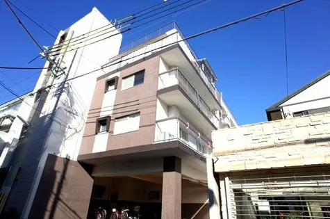 ベラルーチェ岡本の画像