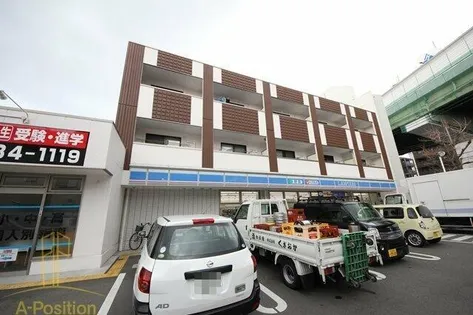 LA GRACIEUSE玉川の画像