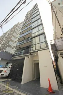 Y’s大手通【8階】の外観