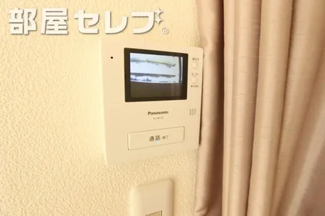 サニーサイド【2F1号室】のその他画像