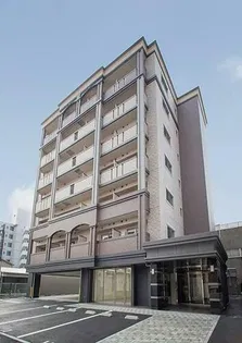 SALICE柳町の画像