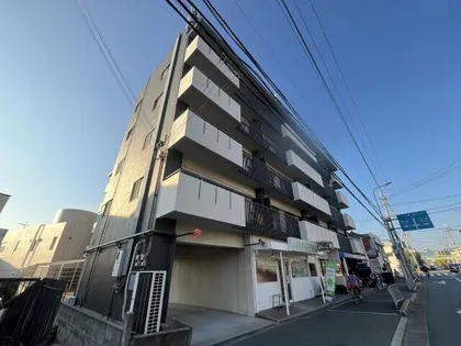 IKEDA MANSIONの画像