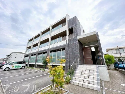 ジュネス徳望の画像