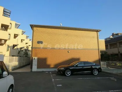 フジパレス光南町II番館の画像