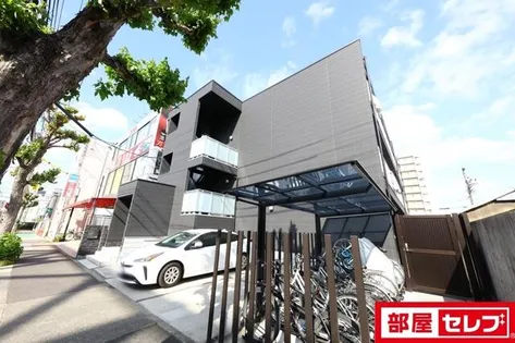 リブリ 名古屋の画像