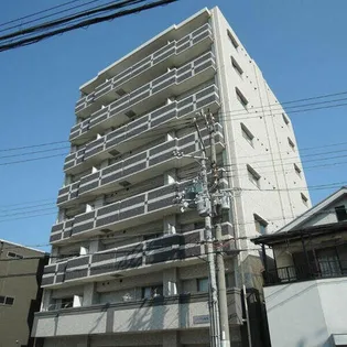 エナブル塚本Ⅱの画像