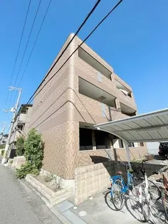 サンモール三国ヶ丘の画像