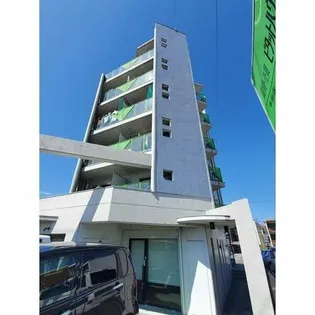 リバーサイドJ1の画像