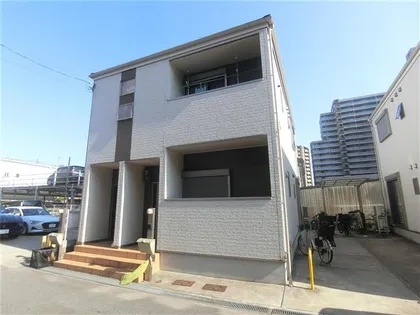 GRAN CASA B棟の画像