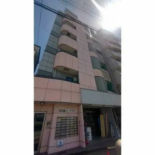 大阪府大阪市淀川区東三国1丁目【マンション】の外観