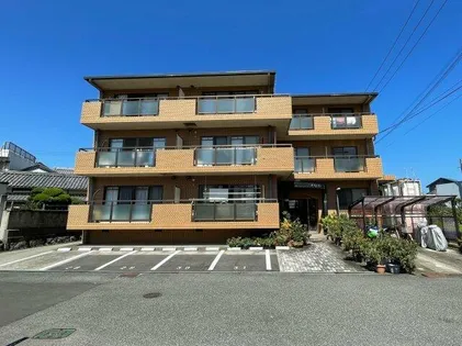 ユニオンハイツの画像