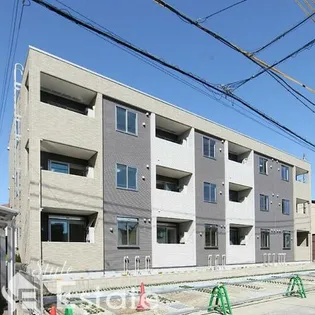 E STAGE Ⅲの画像