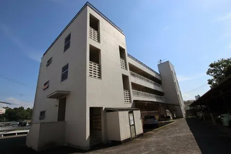 谷野マンションの画像