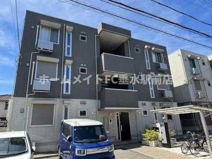 セジュール垂水EASTの画像