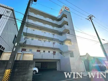 フィオーレ88【2階】の外観