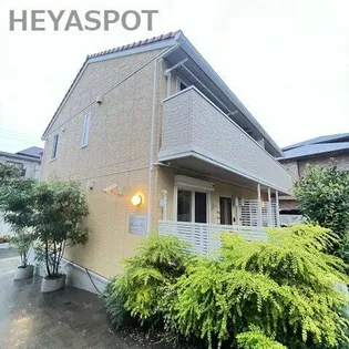 ロケーションヒルズの画像