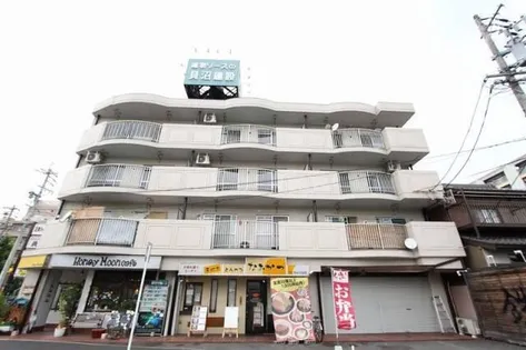 三栄ハイツの画像