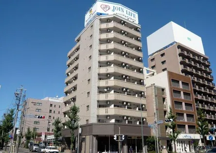 アマーレ葵【2階】の外観