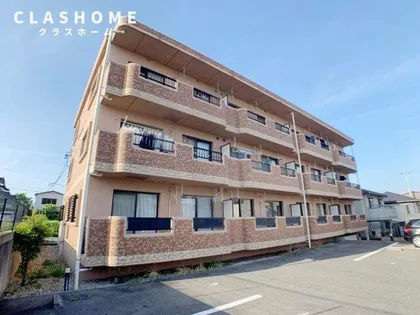 T K MANSIONの画像