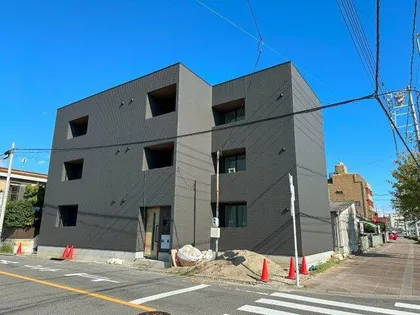 JACK SHINKAIⅠの画像