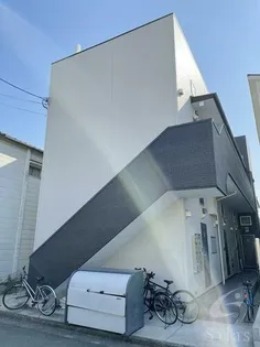 AK レジデンスの画像