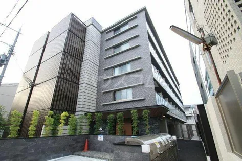 アスヴェル京都壬生WESTの画像