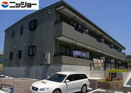 プランドール鎌倉台の画像