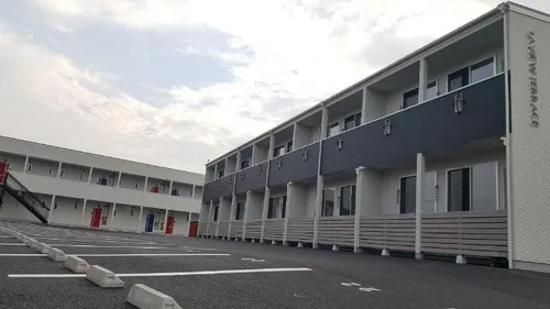 ラ ビューテラスBの画像