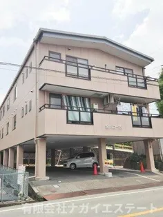 金川コーポの画像