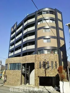 ロイヤルルベール【701号室】の外観