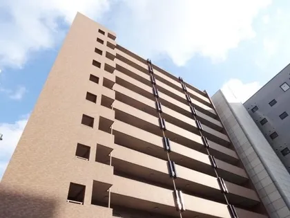 アドバンス新大阪Ⅲの画像