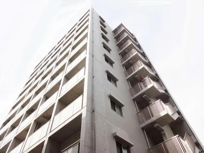 セイワパレス東三国駅前【7階】の外観