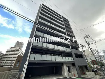 アプリーレ阿波座南の画像