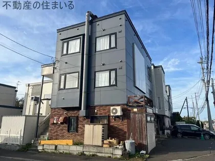 ガーデンコートの画像